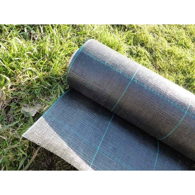 Agro Tkaná mulčovací 1 x 20 m černá