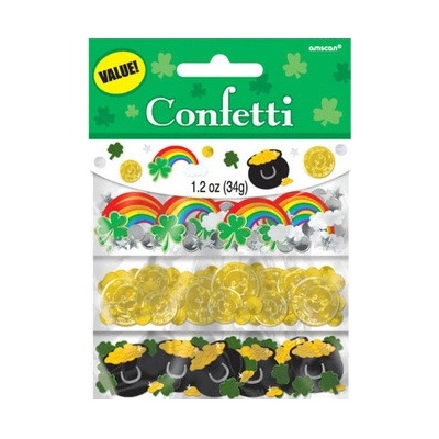 Konfety St. Patrick's Day 34g