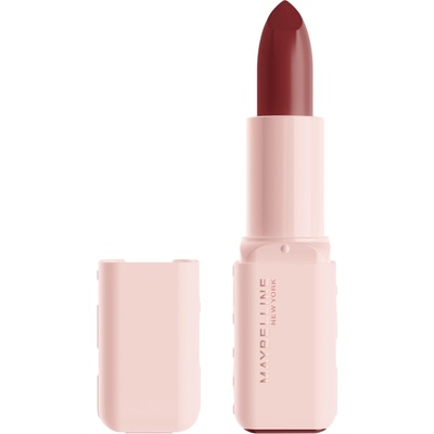 Maybelline Serum Lipstick 104 Intense Hydratační Saténová Rtěnka 4,4 g