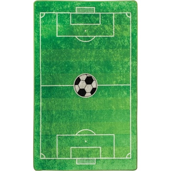 Conceptum Hypnose Детски килим , 140 x 190 cm Football - Conceptum Hypnose (876CHL1108)