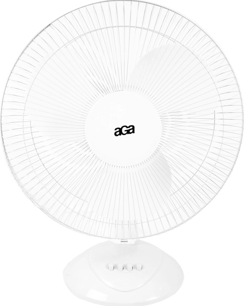 Aga MR8112 bílý