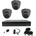 Monitorrs Security 6038K3