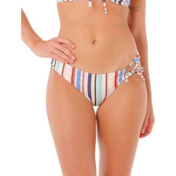 Rip Curl Oceanic Stripe Cheeky Hipster bikini bottom - Multicolor (Multico)
