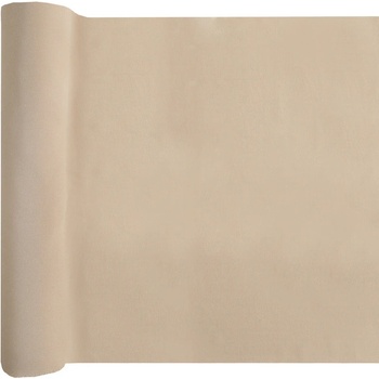 Image 1 of Santex Покривка за маса - креп 35 x 300 см ЦВЯТ: Естествено