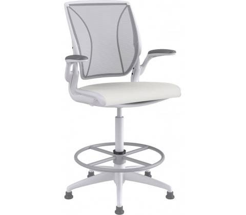 Humanscale Diffrient World