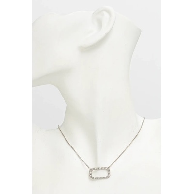 AllSaints Колие AllSaints (37527135SLV041)