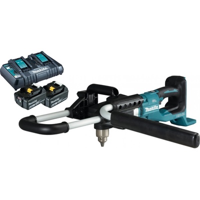 MAKITA DDG460ZX7-6D