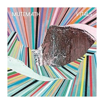 Vitals - Mutemath LP