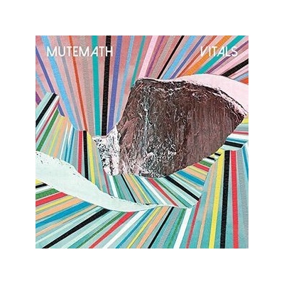 Vitals - Mutemath LP