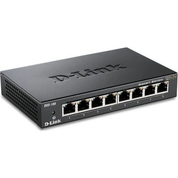 D-Link DGS-108GL