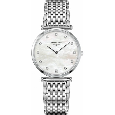 Longines L4.709.4.88.6