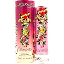 Christian Audigier Ed Hardy parfumovaná voda dámska 100 ml