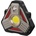Fenix Работна лампа CP50R (CP50R)