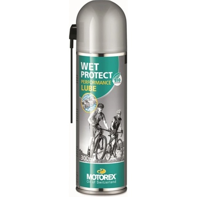Motorex Wet Protect 300 ml