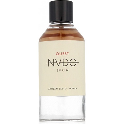 NVDO Quest parfumovaná voda unisex 75 ml