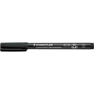 Staedtler Lumocolor 314 B čierny