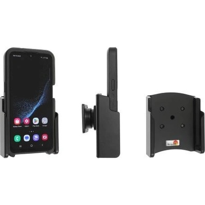 Brodit držiak bez nabíjania na Samsung-Galaxy Xcover 6 Pro, 711356