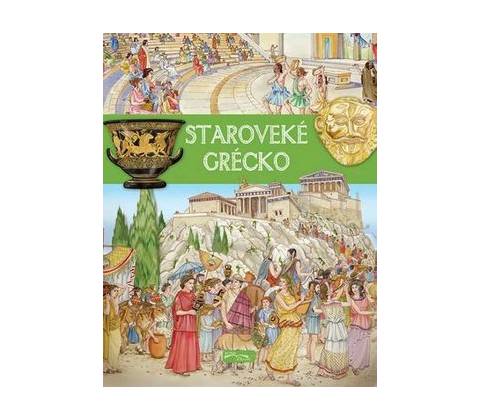 Staroveké Grécko