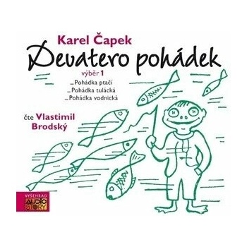 Devatero pohádek