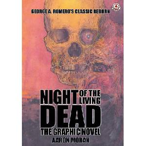 Night of the Living Dead (ISBN: 9781918052282)
