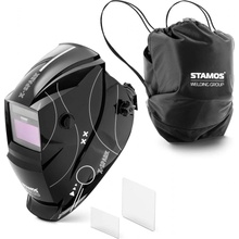 Stamos Welding Group X-spark