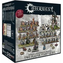 Para Bellum Wargames Conquest: The Last Argument of Kings Two player Starter Set