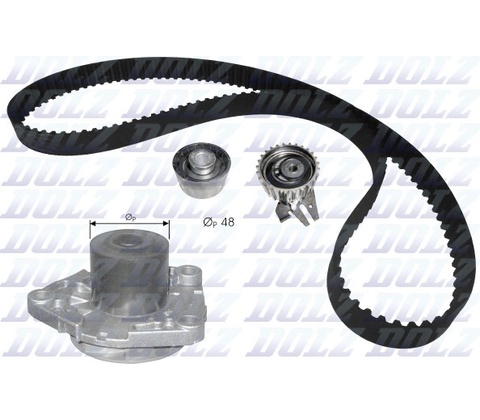 DOLZ KD102