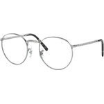 Ray-Ban New Round RX3637V 2501