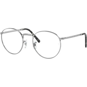 Ray-Ban New Round RX3637V 2501