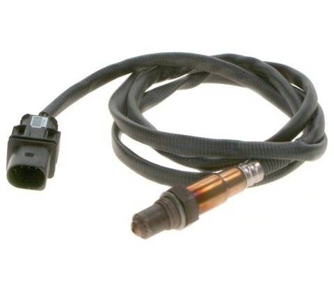 BOSCH 0 258 017 116 Lambda sonda (0258017116)