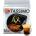 Douwe Egberts Tassimo Lor Lungo Колумбия 16 напитки