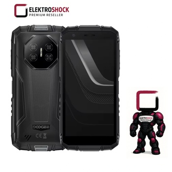 DOOGEE Fire 3