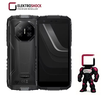 DOOGEE Fire 3