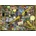 Ravensburger - Puzzle Colin Thompson: Grandad's Locker - 1 000 piese