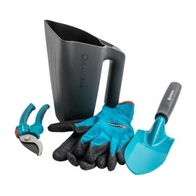 GARDENA 8966-30 Set zahradního nářadí s konví