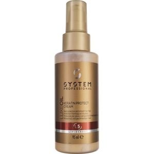 Wella LuxeOil Keratin Protect Cream 95 ml