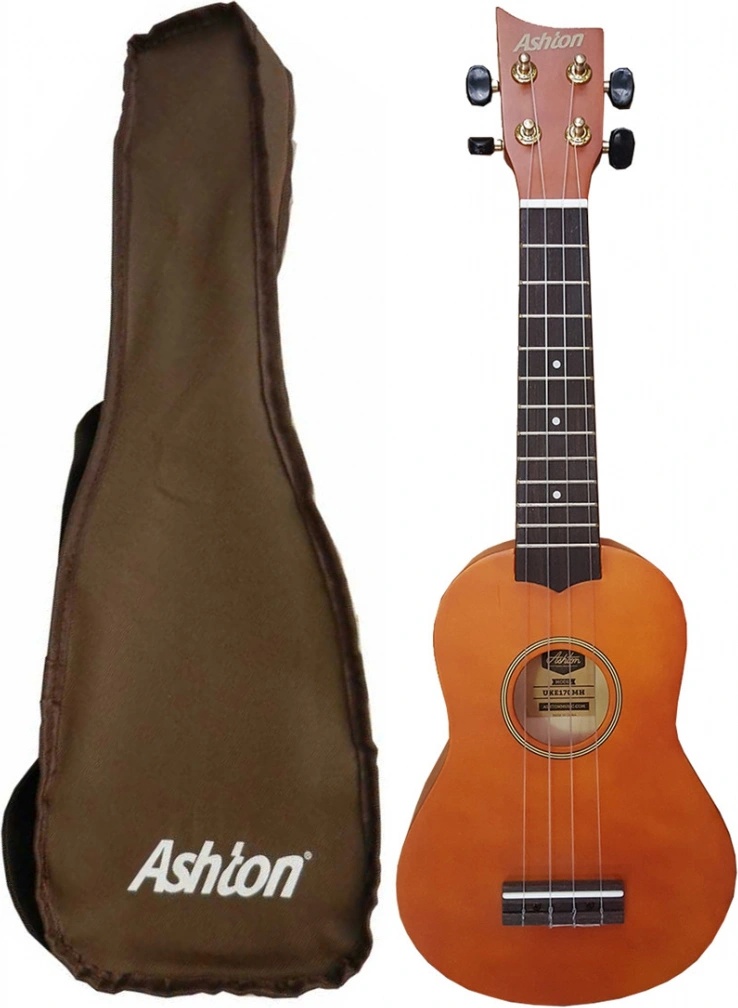 Ashton UKE 170