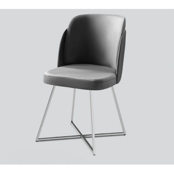 Yekta Трапезен стол Efsane, сив