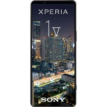 Sony Xperia 1 V 5G 256GB 12GB RAM Dual