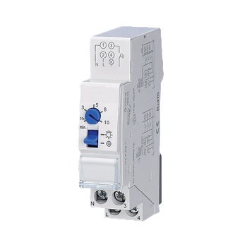 Image 1 of ELMARK СТЪЛБИЩЕН АВТОМАТ te 17 (35007)