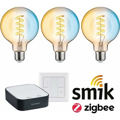 Paulmann Zigbee 3.0 5195 – Zboží Mobilmania