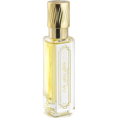 Cherigan Or des Iles parfémovaná voda unisex 15 ml
