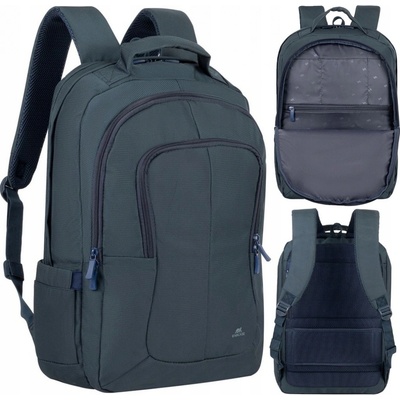 RIVA CASE 8460 17,3" tmavo modrý
