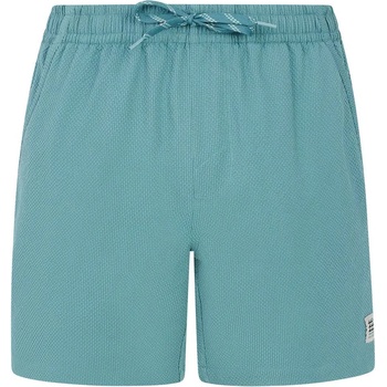 Protest Бански гащета Protest Wytona swimming shorts - Blue (Arctic Green)