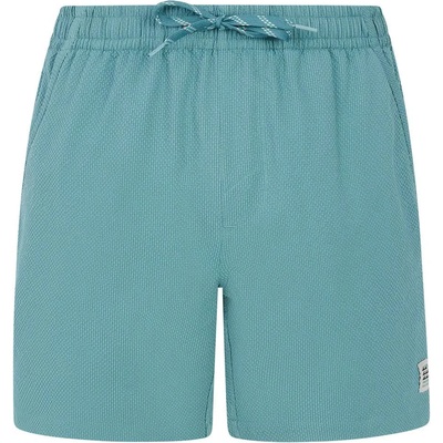 Protest Бански гащета Protest Wytona swimming shorts - Blue (Arctic Green)