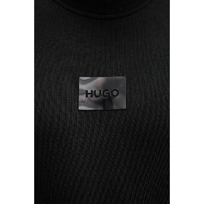 HUGO BOSS Памучен суичър HUGO Daylo (50557452)