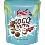 Manner Кокосови орехи Casali 160 г