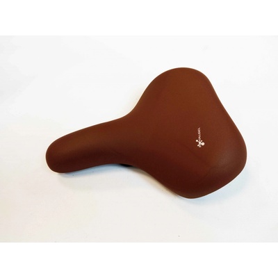 Selle Royal VLS5193 URT Gel hnědé