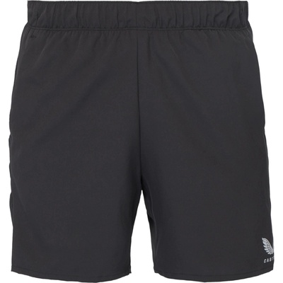 CASTORE 6 SHORT WINNER BRIEF Černá Stříbrná XL