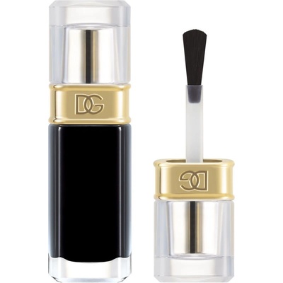 Dolce&Gabbana Bold Nailed It rýchloschnúci lak na nechty odtieň 07 Icon 7 ml